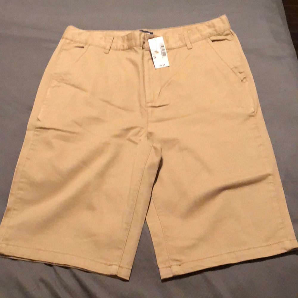 Boys shorts